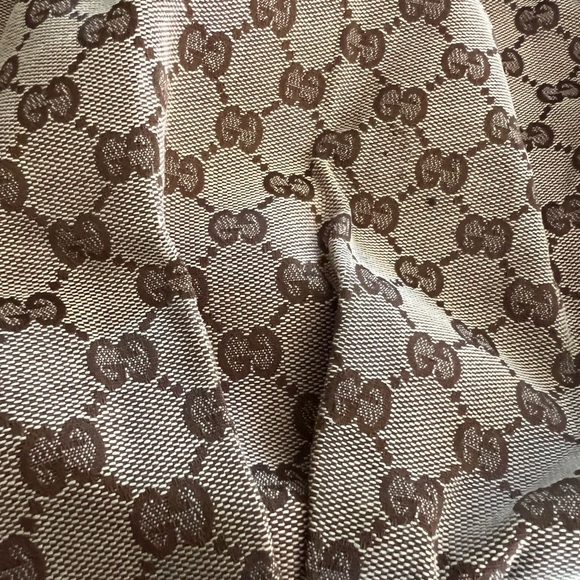 Authentic Gucci Handbag - Picture 10 of 12